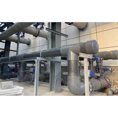 Egypt 10 valve application areas