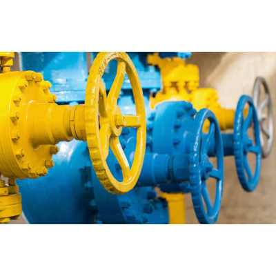 The role of valves in wastewater treatment processes in Nepal