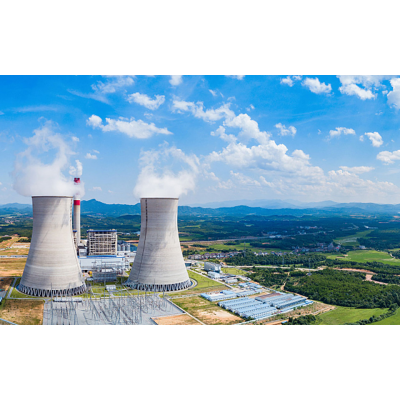 Types and functions of valves commonly used in thermal control of power plants in Pakistan