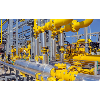 Valves in the field of new energy in Germany