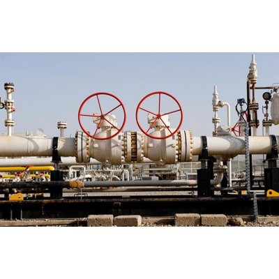 What are the valve applications in gas engineering in Saudi Arabia