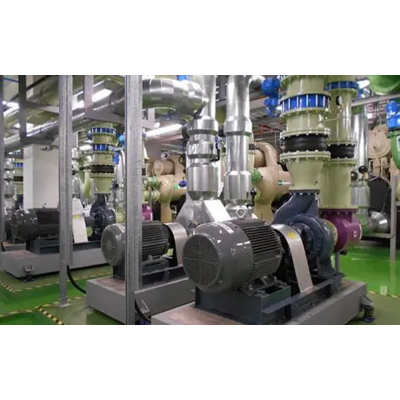 The significant role and application of Singapore butterfly valves in HVAC systems