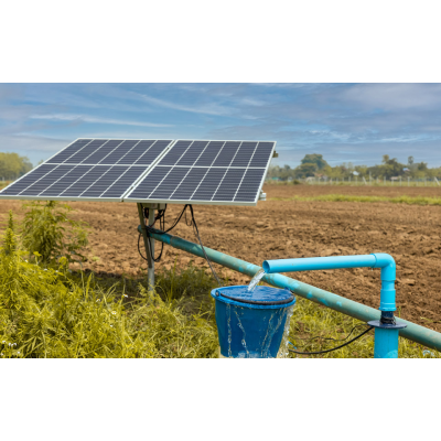 Valves in the Swiss renewable energy sector overview