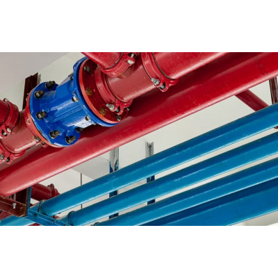 Application of Valves in Air Conditioning Water Systems in Singapore