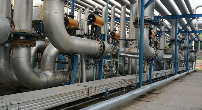 Valve operating environment