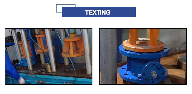 TEXTING
