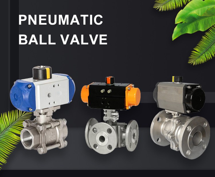 pneumatic products