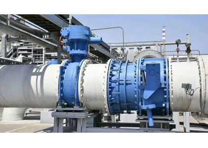 Butterfly valve selection, installation and construction points
