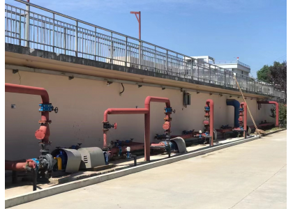 Butterfly valve classification and characteristics
