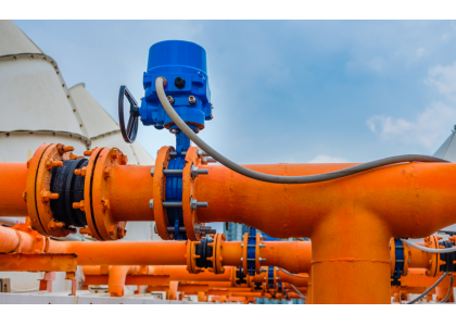 Mental seat butterfly valve and resilient butterfly valve how to choose