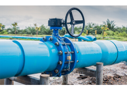 Butterfly valve common faults and elimination methods