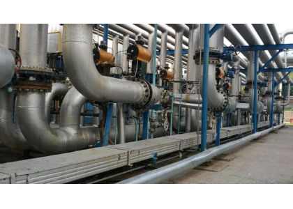 The working principle and characteristics of butterfly valve