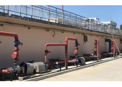 The correct installation method of butterfly valve and often encountered problems