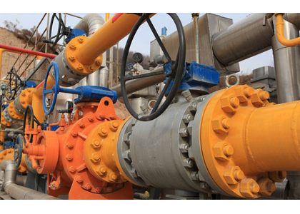 Butterfly valve maintenance precautions