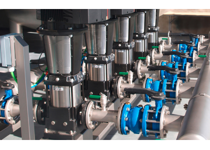On the wafer butterfly valve common faults and solutions