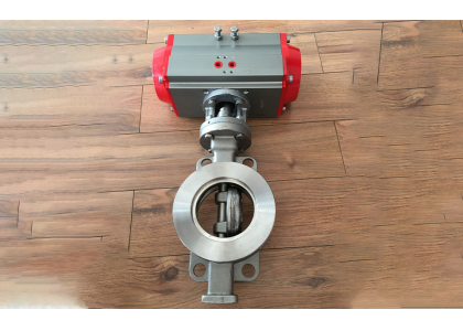 Factors affecting the normal use of butterfly valves