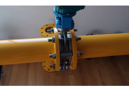 Butterfly valve characteristics and installation and maintenance