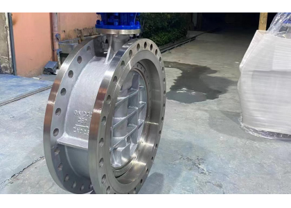 Selection and use of metal sealed butterfly valves and ventilated butterfly valves
