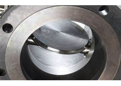 How to properly maintain the mental seat butterfly valve and extend its service life