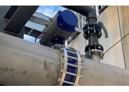 The difference between eccentric butterfly valve and wafer butterfly valve
