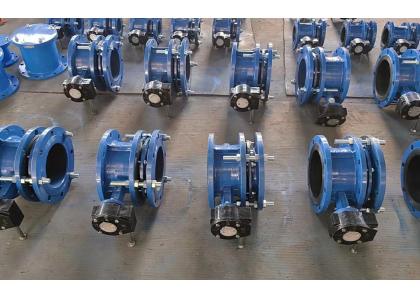 What is the pressure of butterfly valve