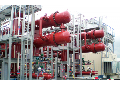 Applicable medium and temperature range of low temperature valve