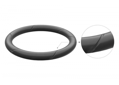 Failure cause analysis and countermeasures of valve seal O-ring