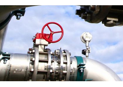 Difference between turbine butterfly valve and pneumatic butterfly valve