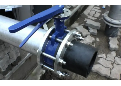 Valve installation Tutorial How to avoid leakage and loosening