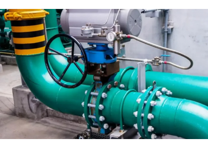 What working conditions are suitable for butterfly valves