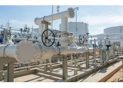 The main application fields of the 10 major types of valves