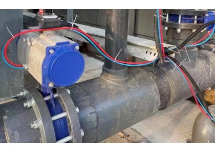 What are the differences between pneumatic butterfly valves and electric butterfly valves?