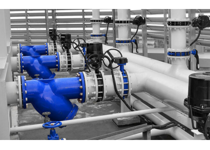 Considerations for Selecting Electric Valves