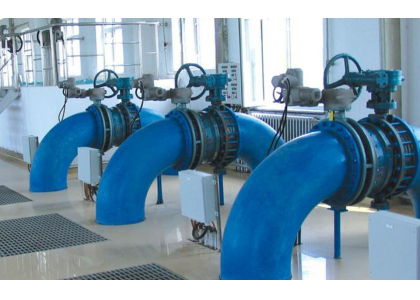 Advantages and disadvantages of electric valves