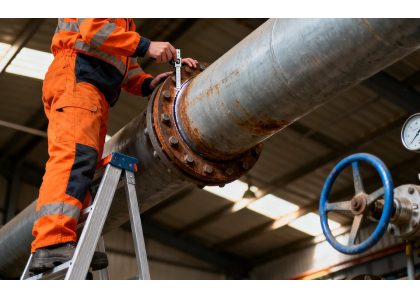 How to choose the material of petrochemical valve?