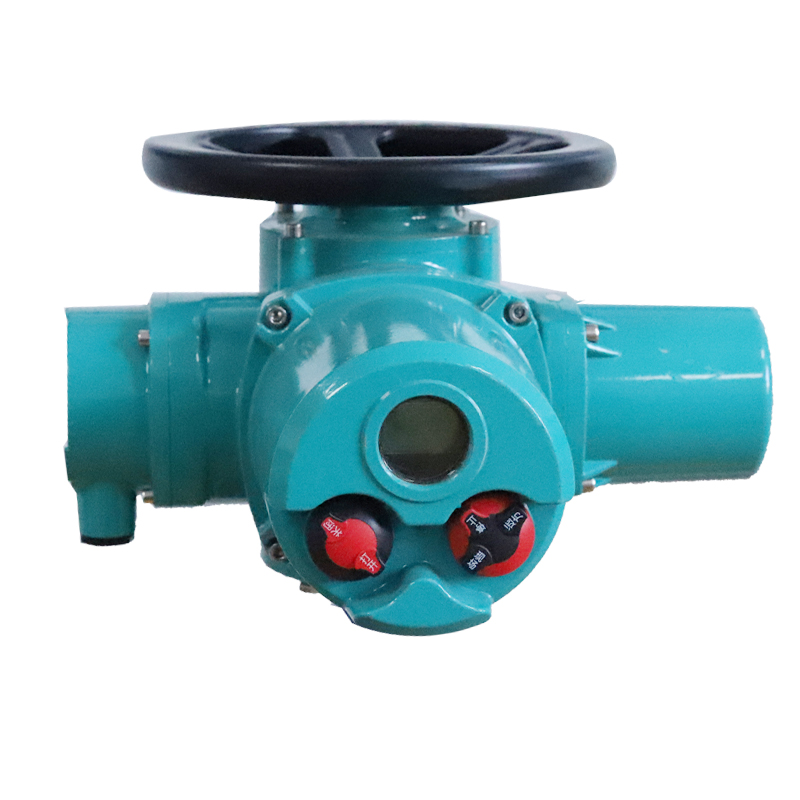 Flange Electric Gate Valve Stainless Steel JIS 10K Flange On Off Type ...